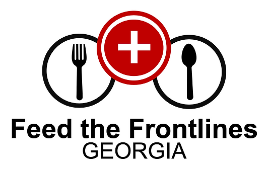Feed the Frontlines Georgia
